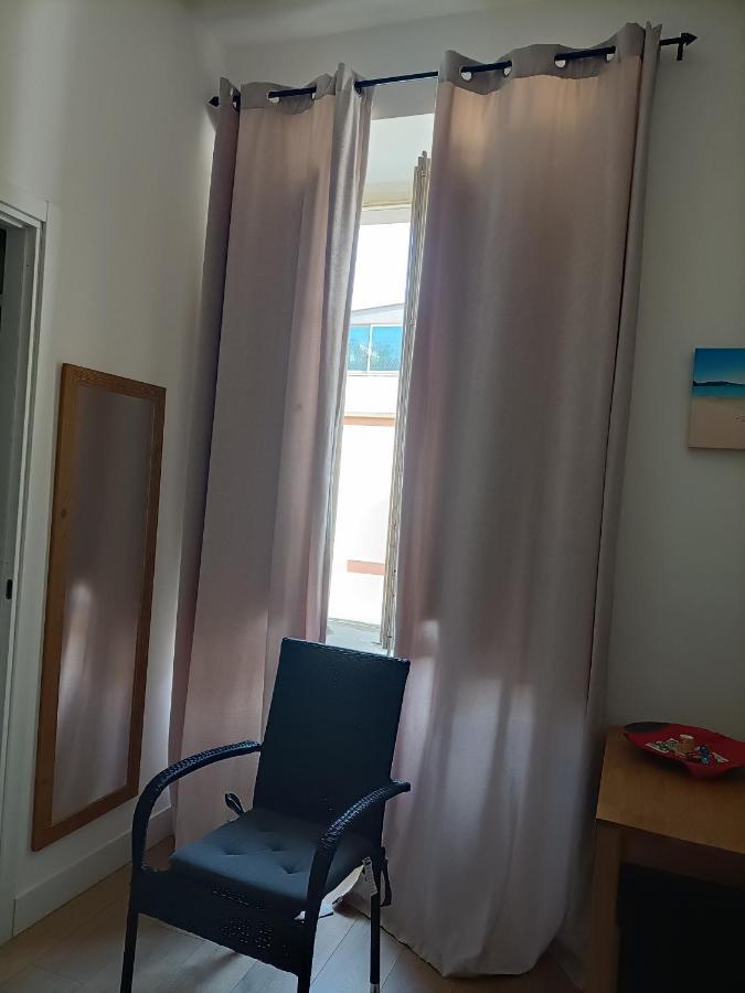 Hotel Le Stanze Di Elisa Cagliari Exterior foto